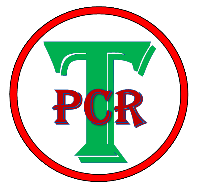 Trade PCR Logo